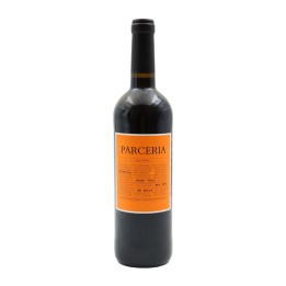 Parceria Tinto 2019