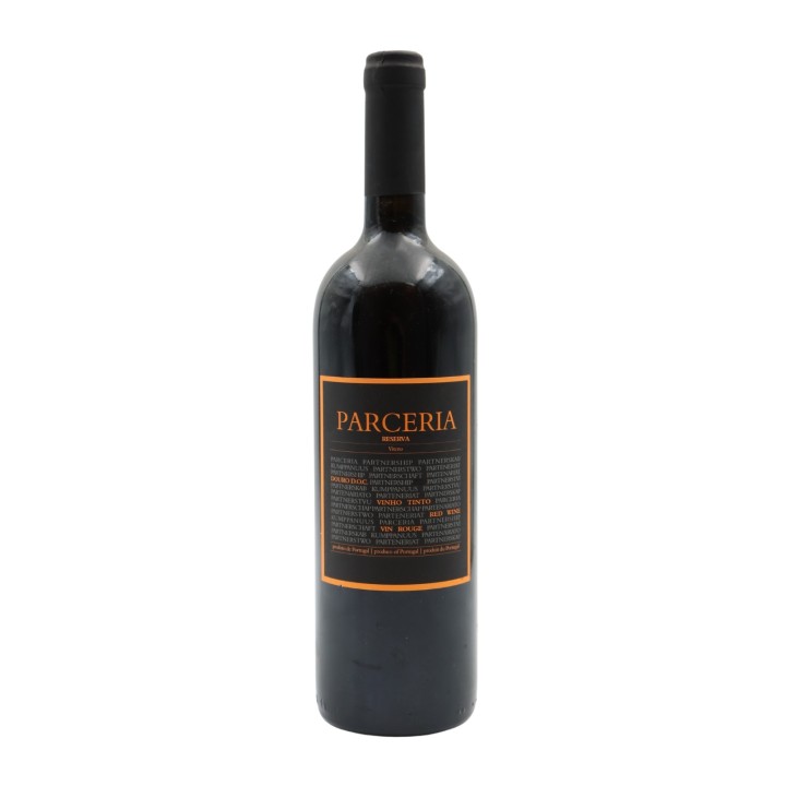 Parceria Reserve Rot 2018