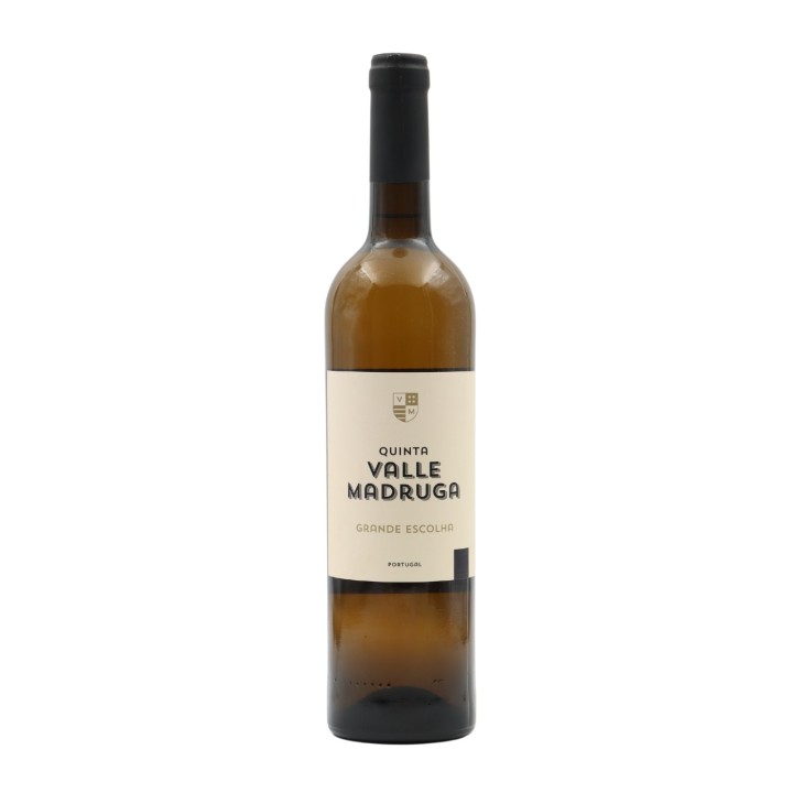 Quinta Valle Madruga Grande Escolha White 2020