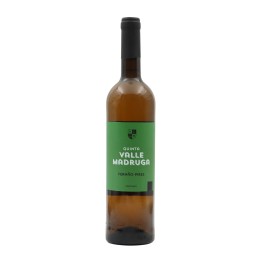 Quinta Valle Madruga Fernão Pires White 2019