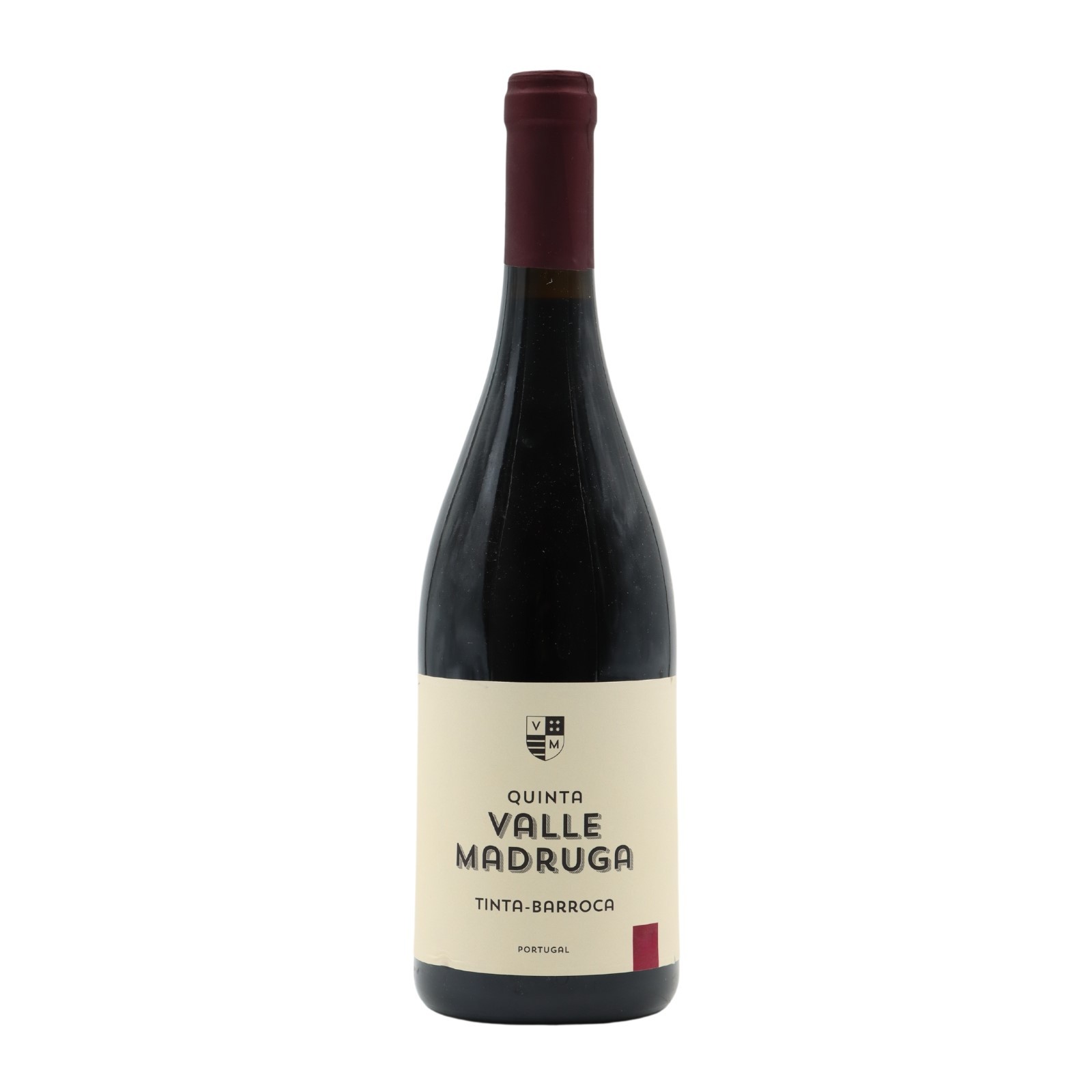 Quinta Valle Madruga Tinta Barroca Rosso 2020