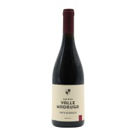 Quinta Valle Madruga Tinta Barroca Rosso 2020