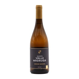 Quinta Valle Madruga Grand Reserve White 2019