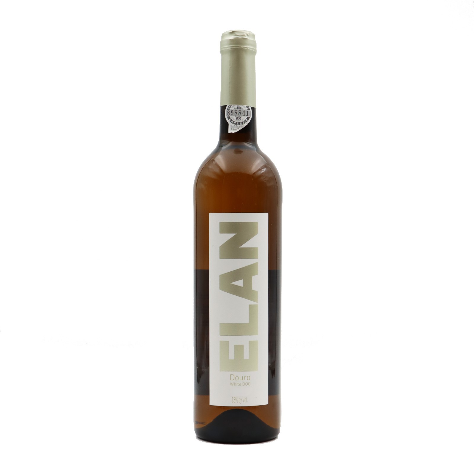 Quinta da Silveira Elan Weiß 2017