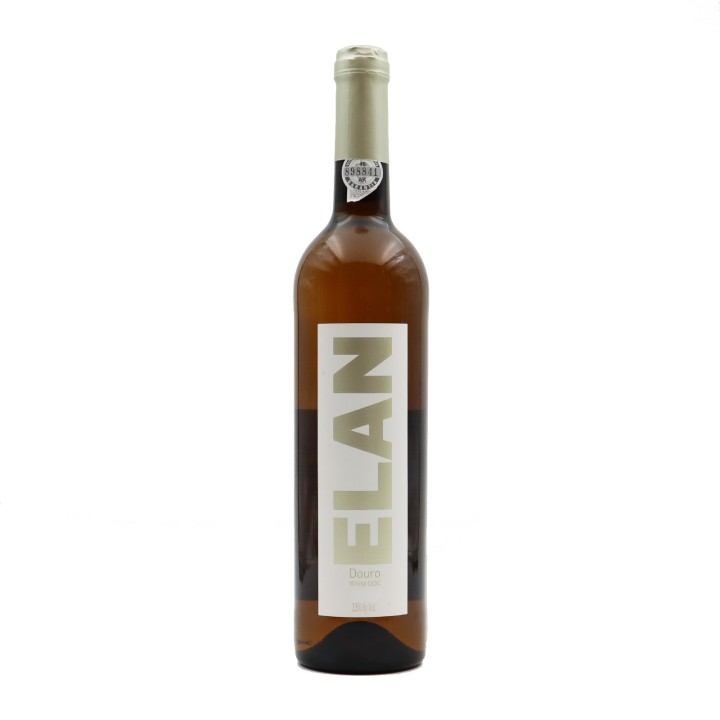 Quinta da Silveira Elan Weiß 2017