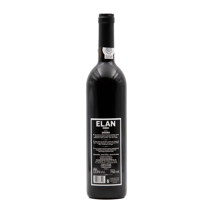 Quinta da Silveira Elan Red 2015