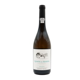 Quinta da Silveira White 2021