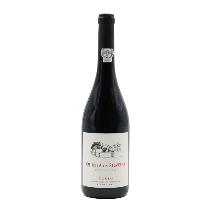 Quinta da Silveira Rot 2017