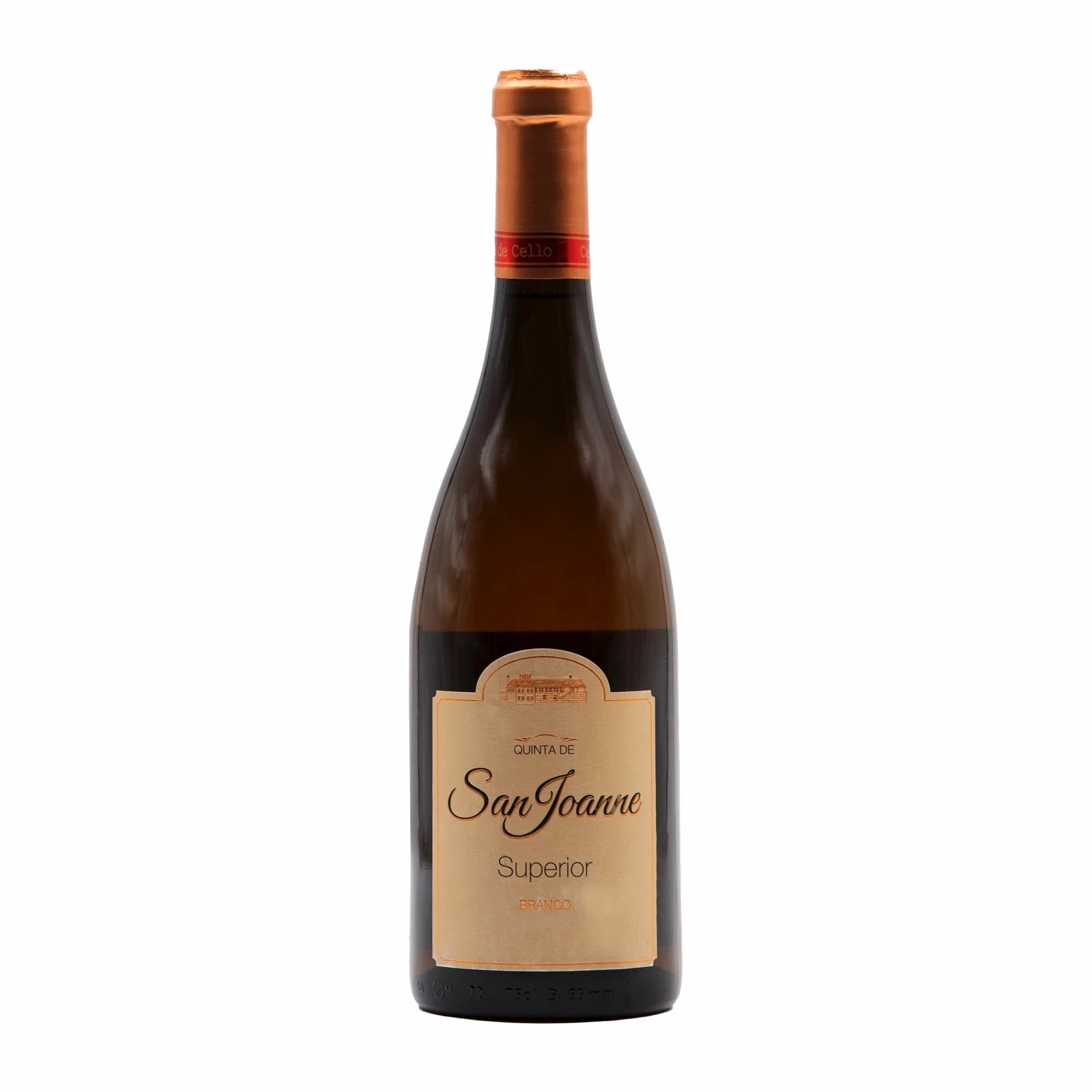 Quinta de Sanjoanne Superior Bianco 2015