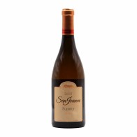 Quinta de Sanjoanne Superior Bianco 2015