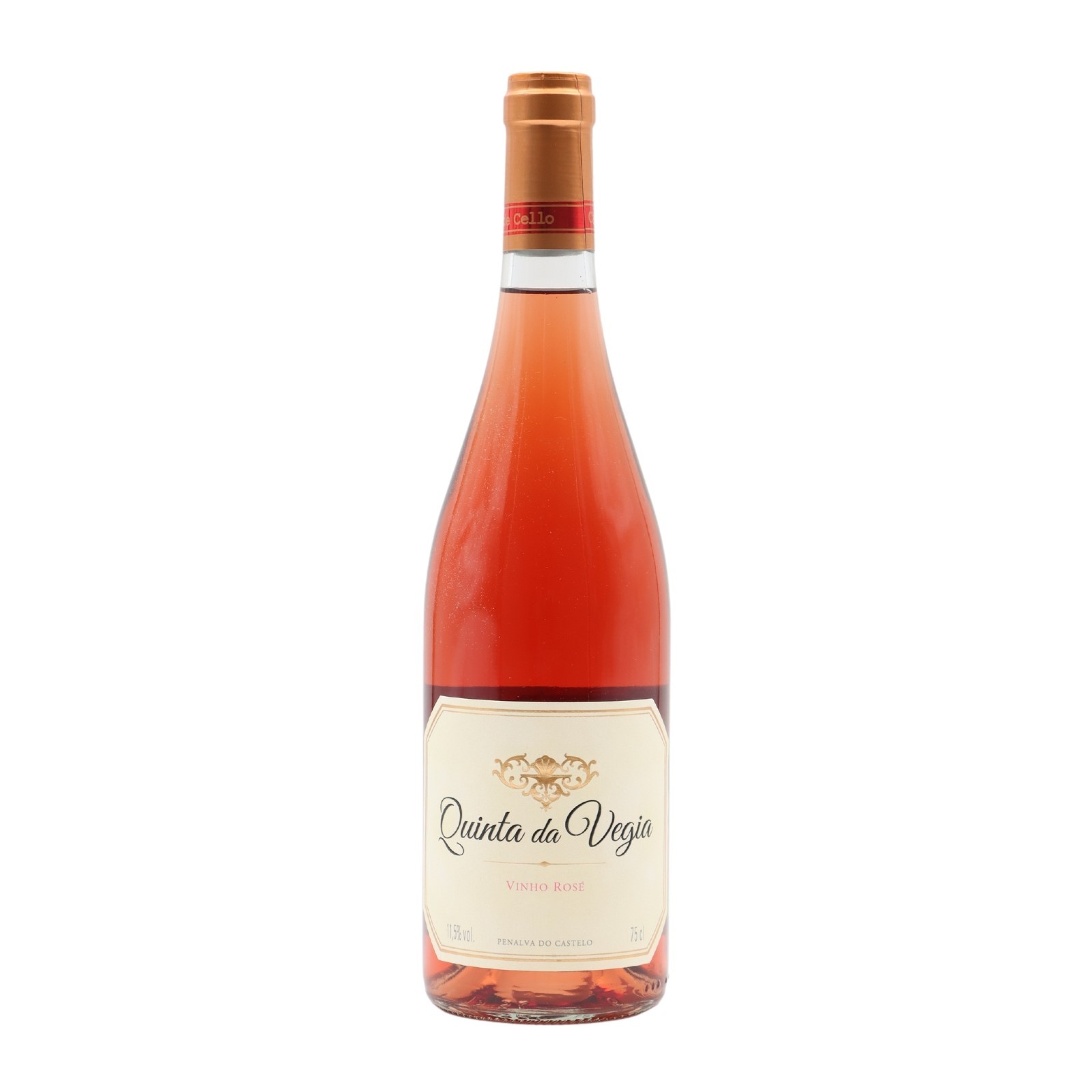Quinta da Vegia Rosé 2021