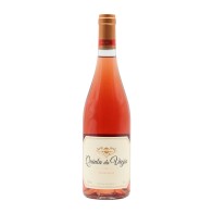 Quinta da Vegia Rosé 2021