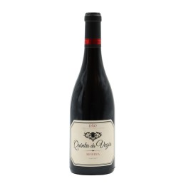 Quinta da Vegia Reserve Red 2019