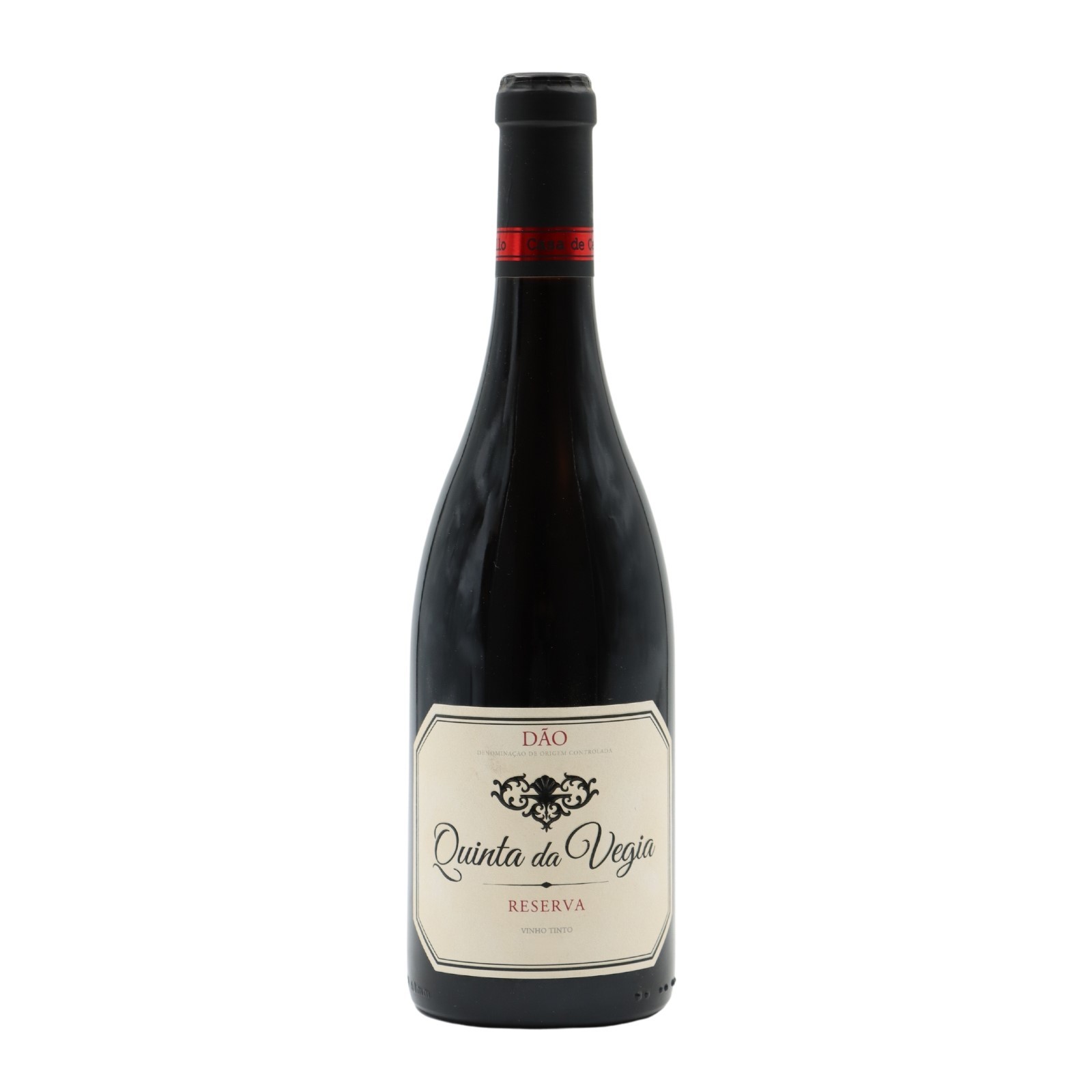Quinta da Vegia Reserve Red 2019