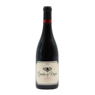 Quinta da Vegia Reserve Red 2019