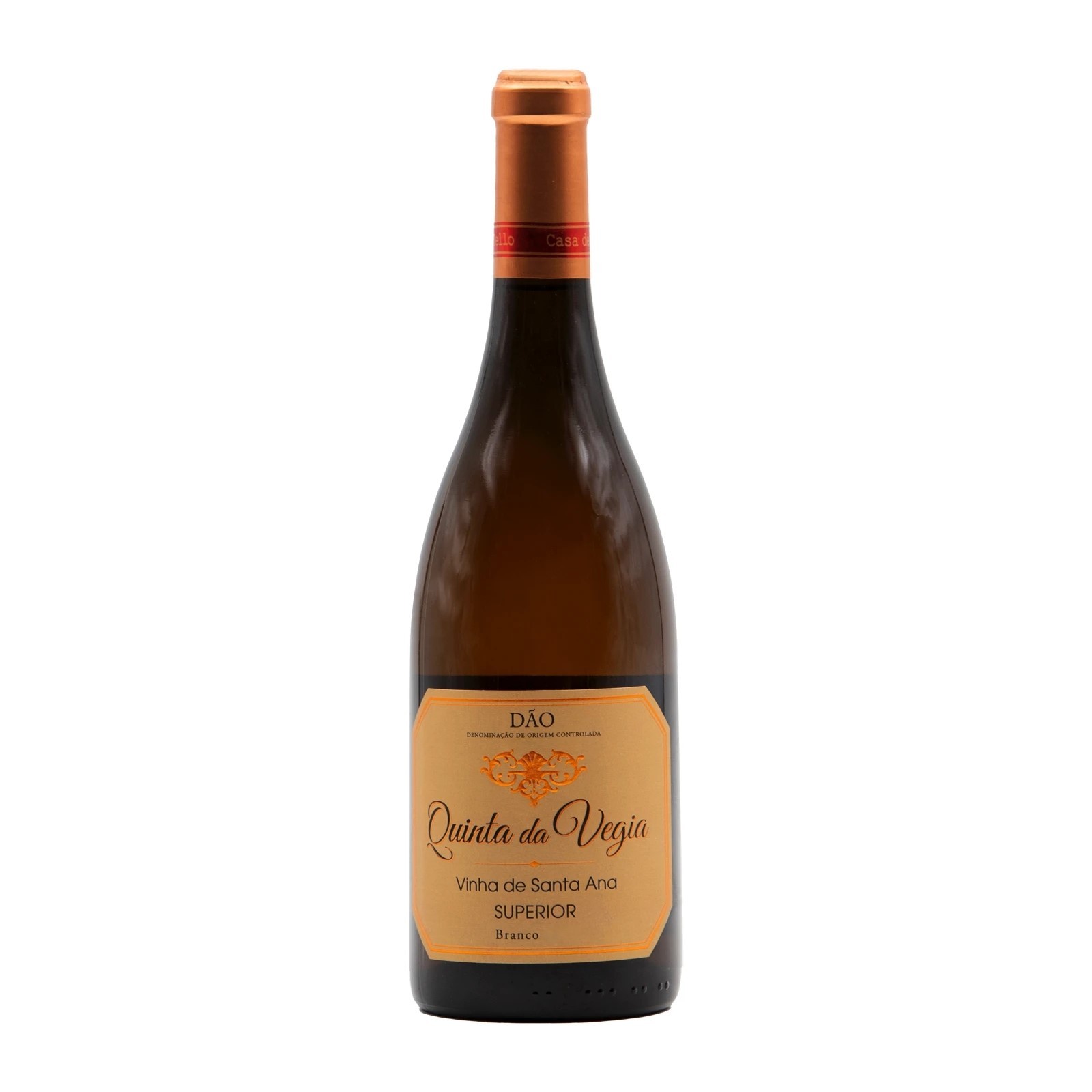 Quinta da Vegia Vinha de Santa Ana Superior Bianco 2017