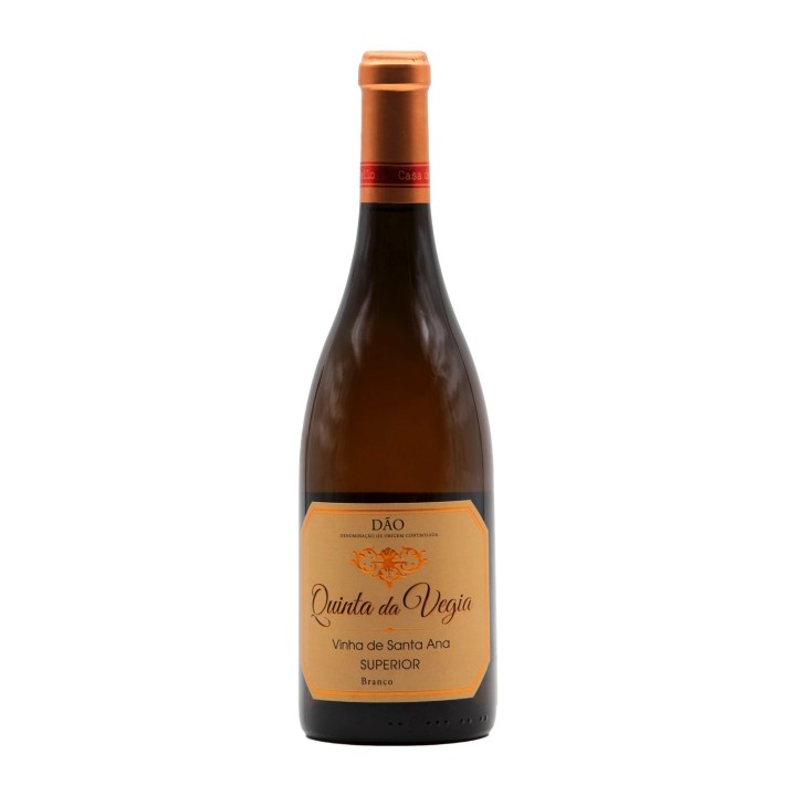 Quinta da Vegia Vinha de Santa Ana Superior Bianco 2017