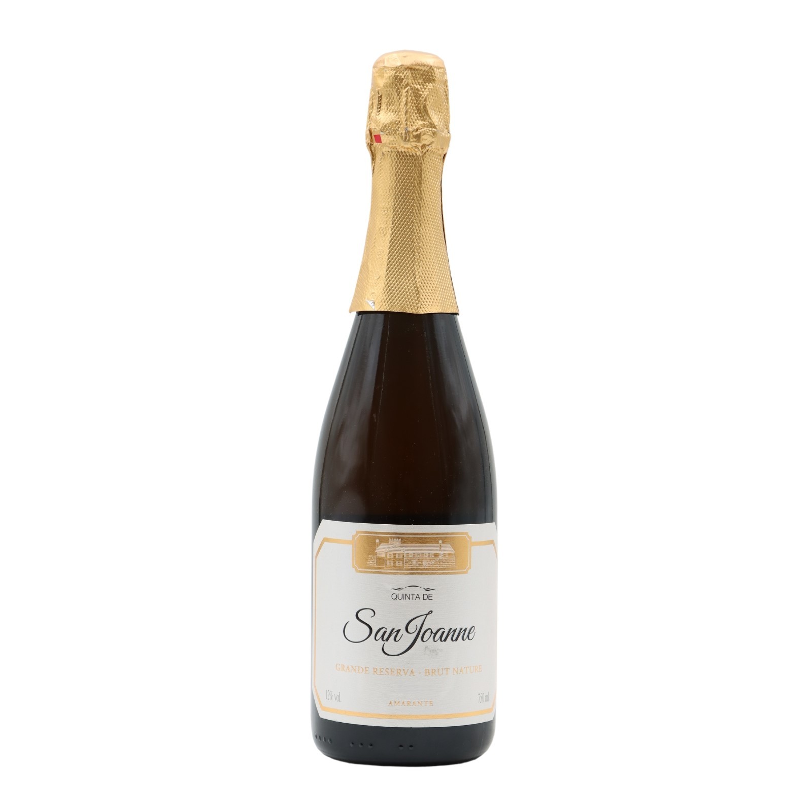 Quinta da Sanjoanne Grand Reserve Sparkling 2011