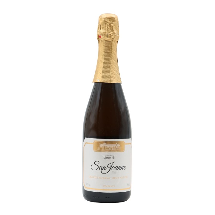 Quinta da Sanjoanne Grand Reserve Sparkling 2011