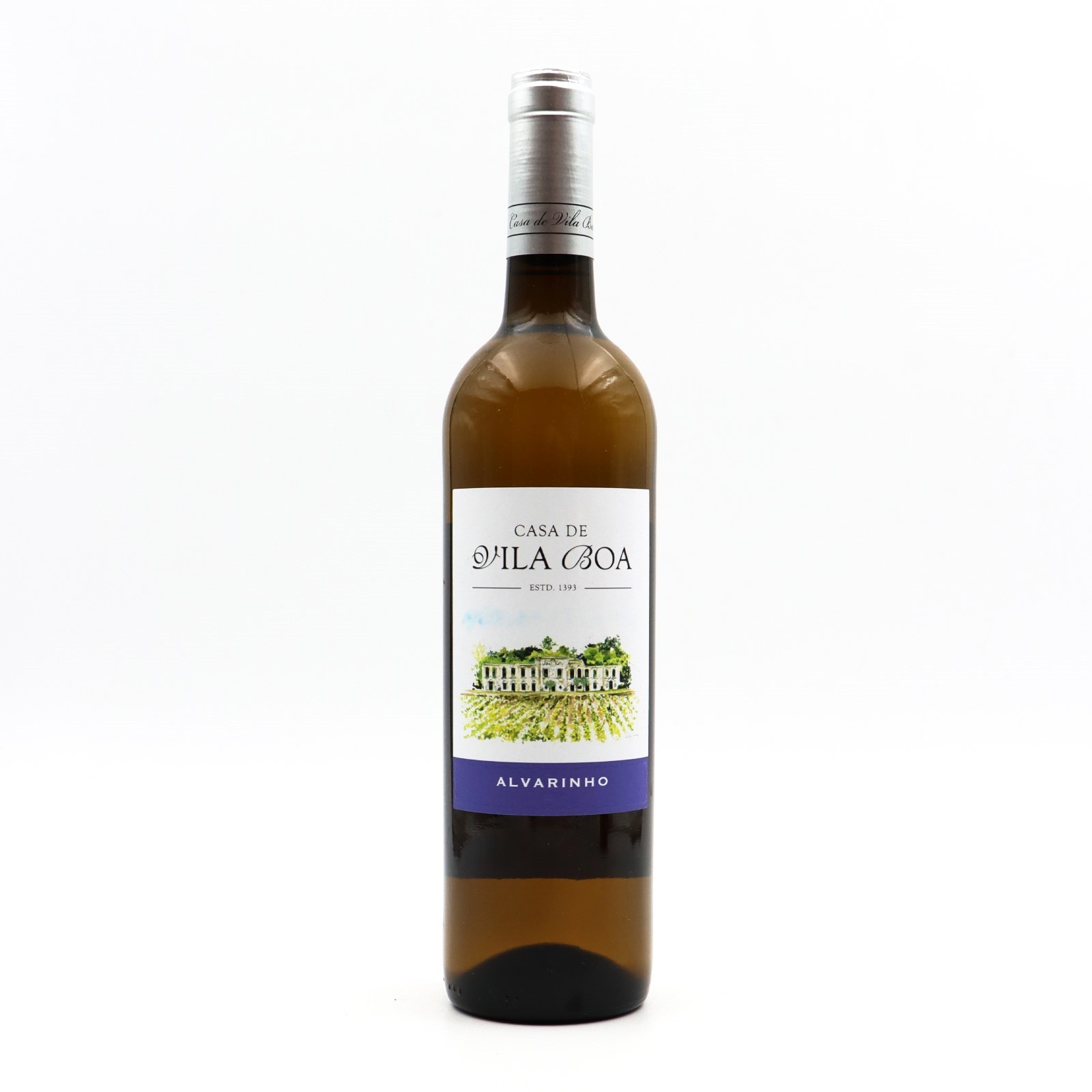 Casa Vila Boa Alvarinho White 2022