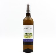 Casa Vila Boa Alvarinho Weiß 2022