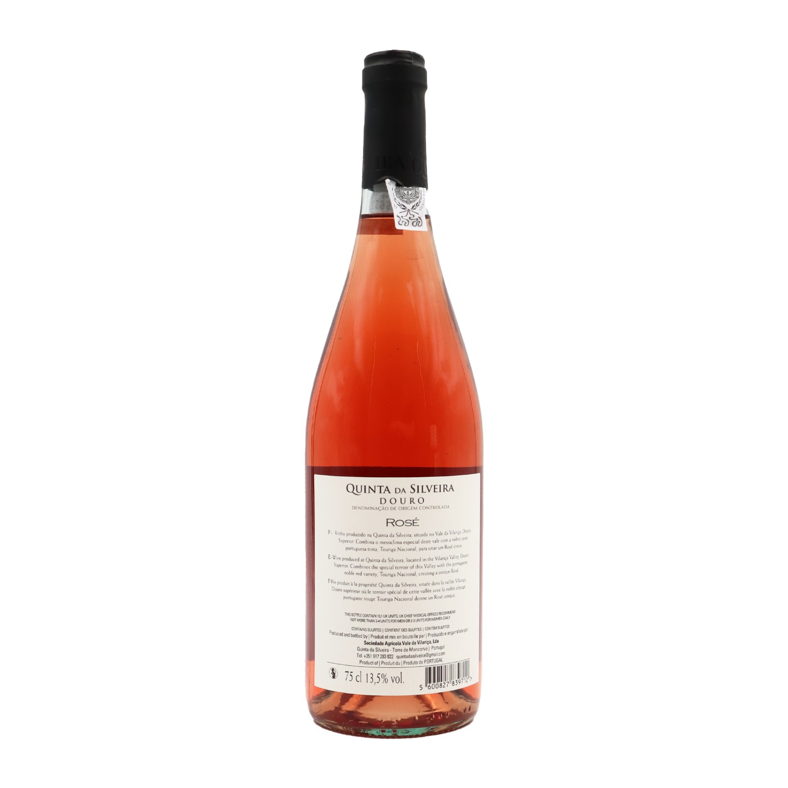 Quinta da Silveira Rosé 2019