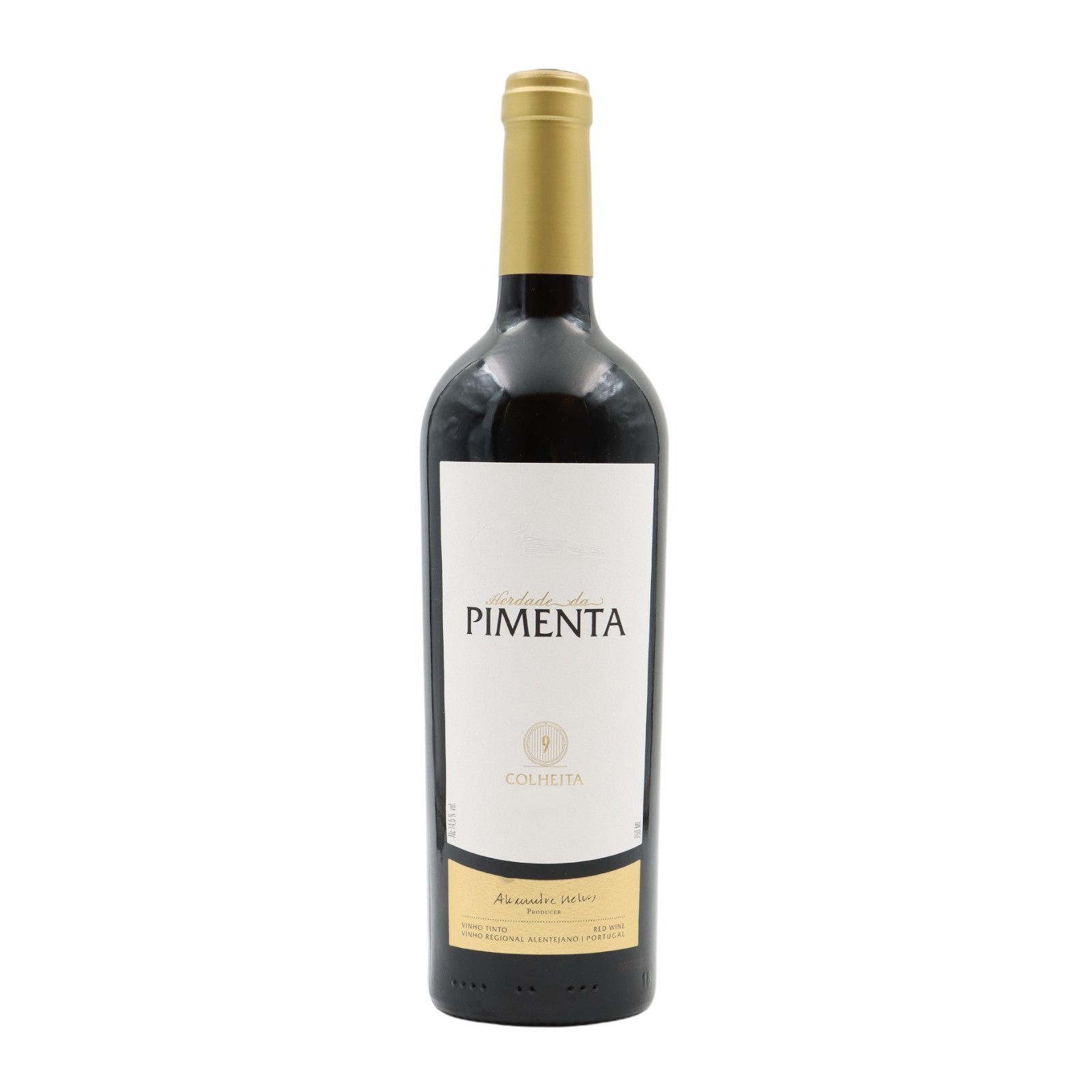 Herdade da Pimenta Red 2023