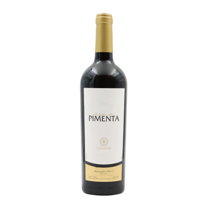 Herdade da Pimenta Rot 2023