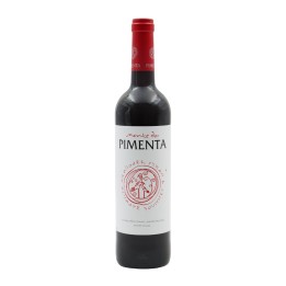 Monte da Pimenta Red 2023
