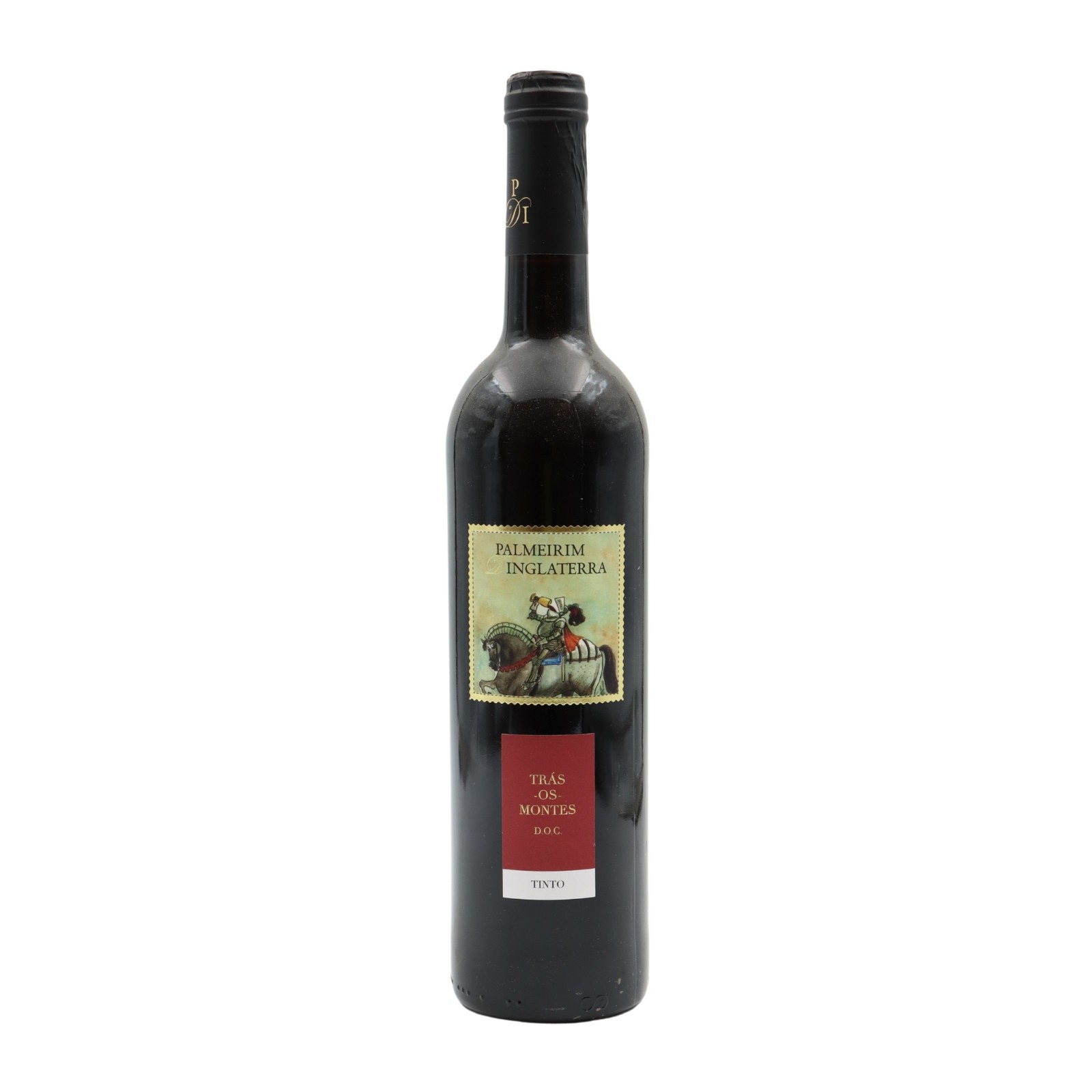Palmeirim D´Inglaterra Rosso 2020