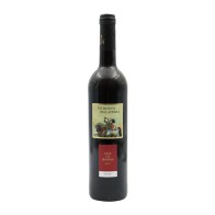 Palmeirim D´Inglaterra Rosso 2020