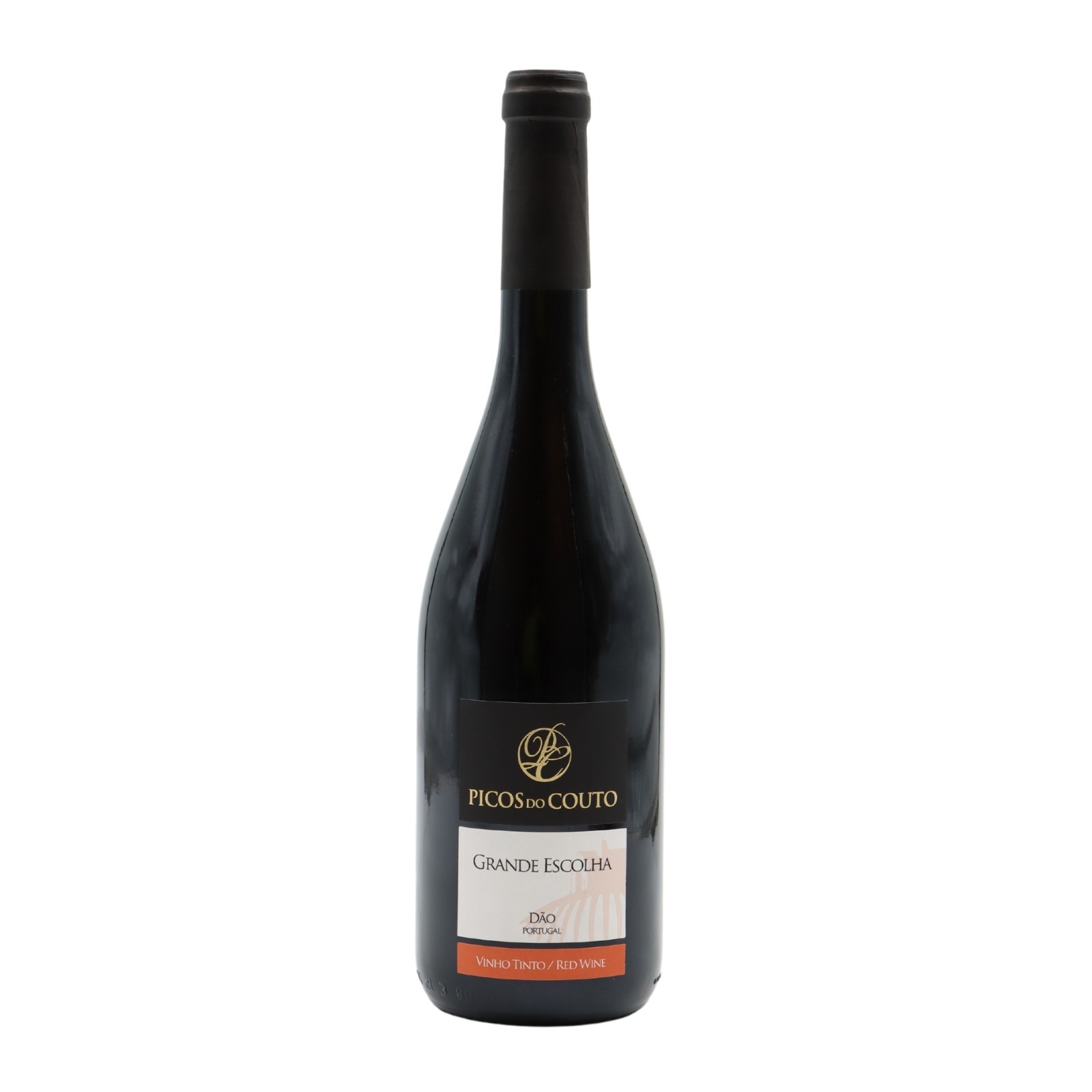 Picos do Couto Grande Escolha Tinto 2016