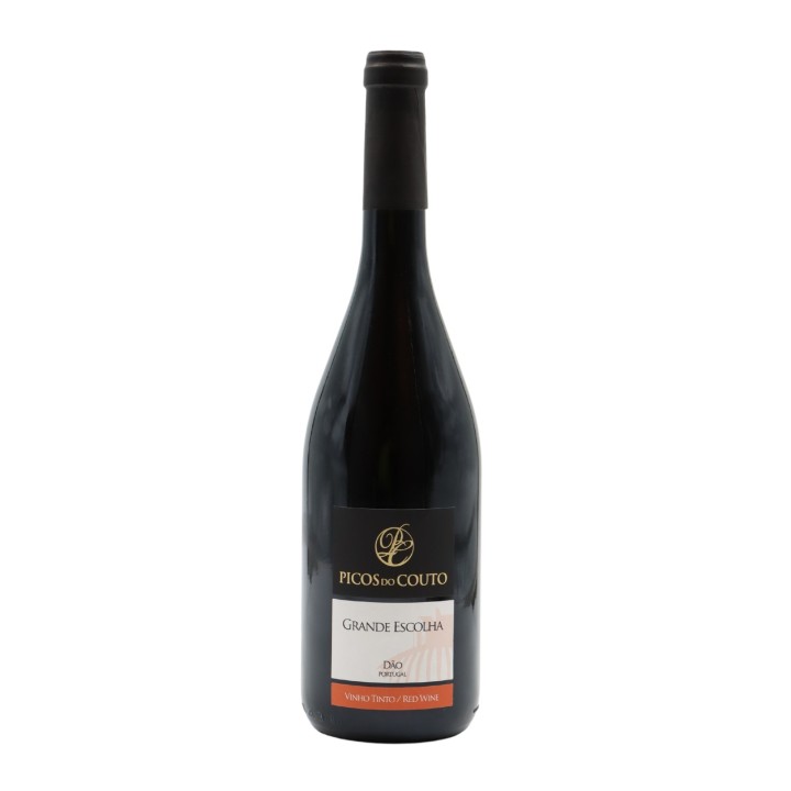 Picos do Couto Grande Escolha Red 2016
