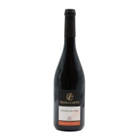 Picos do Couto Grande Escolha Red 2016