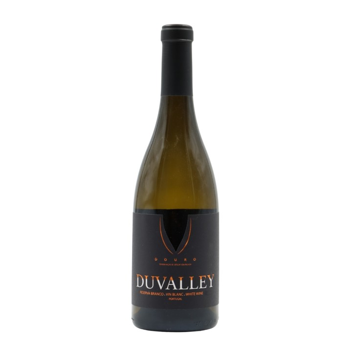Duvalley Reserve White 2022