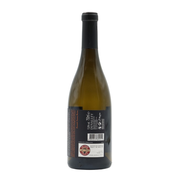 Duvalley Reserve White 2022