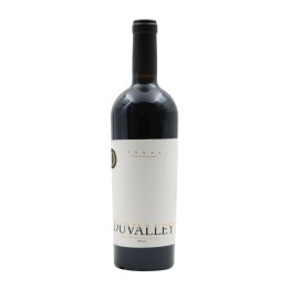 Duvalley Grande Réserve Rouge 2015