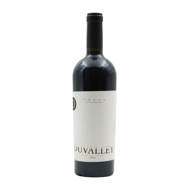 Duvalley Grand Reserve Rot 2015