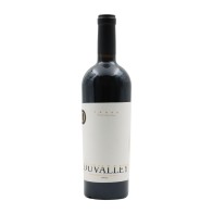 Duvalley Grand Reserve Red 2015