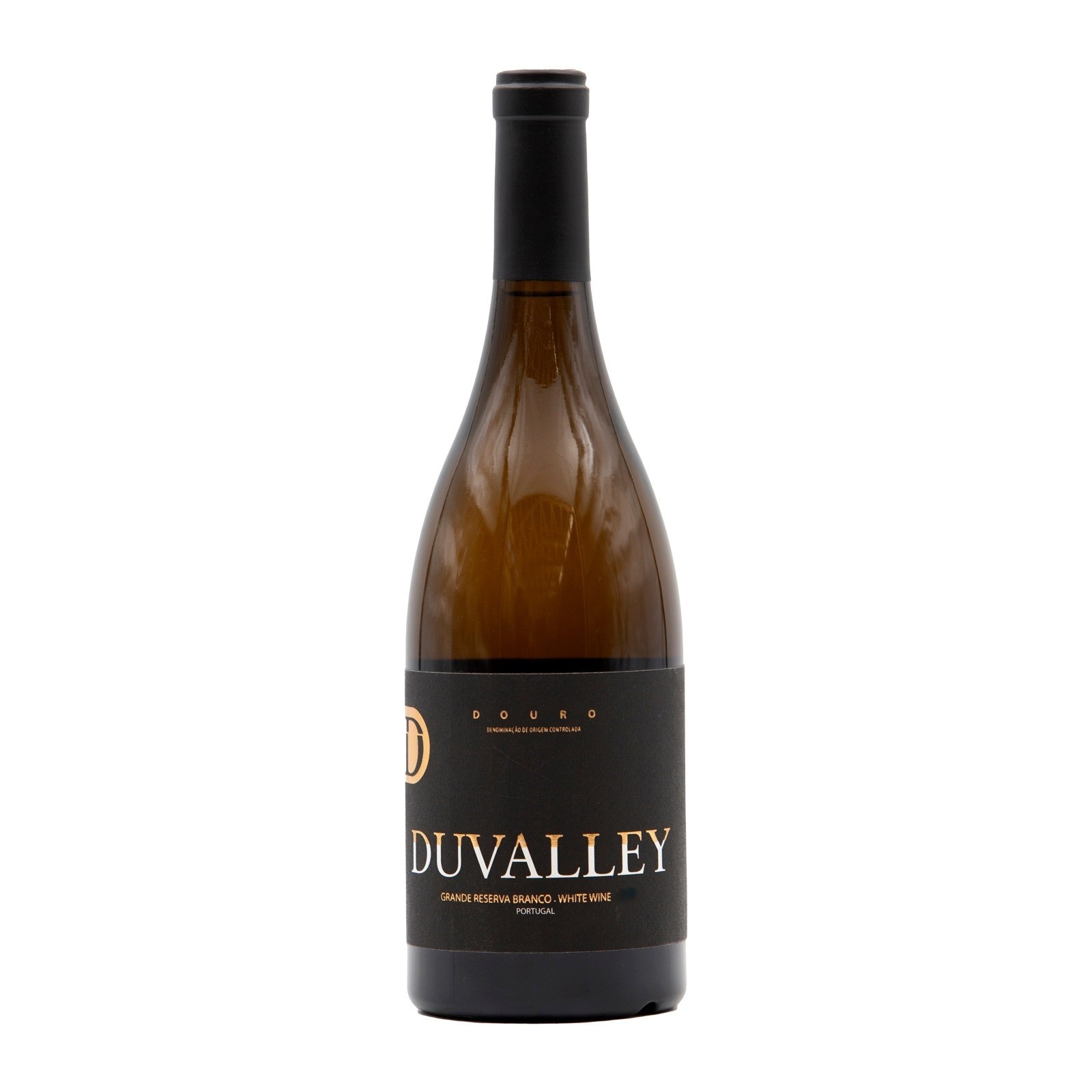 Duvalley Grand Reserve White 2014