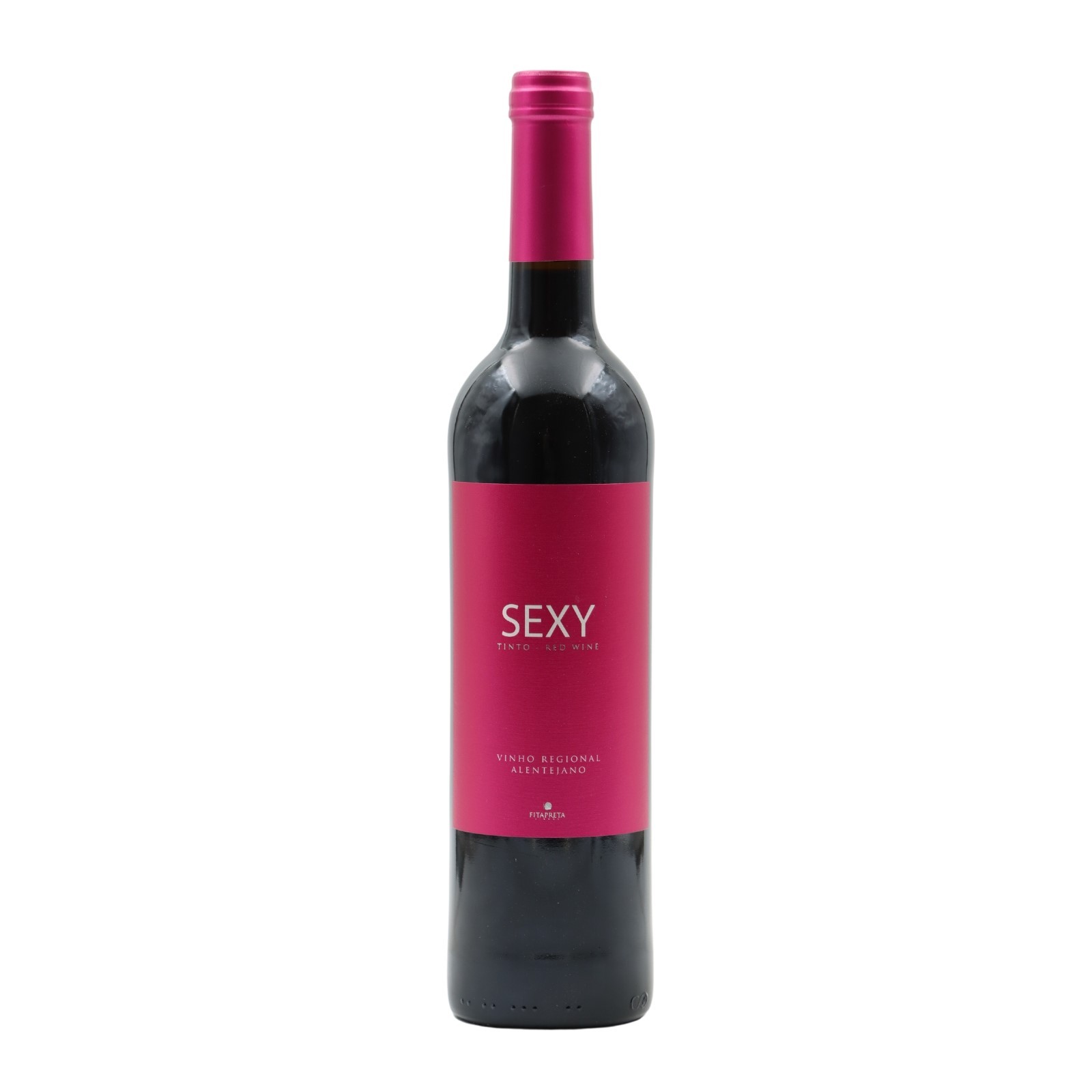 Fita Preta Sexy Rouge 2021
