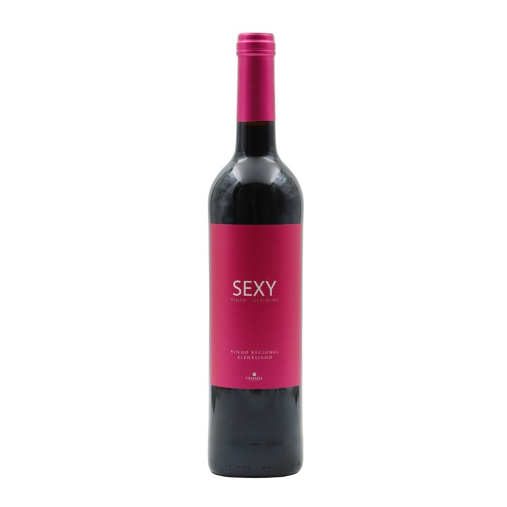 Fita Preta Sexy Rouge 2021