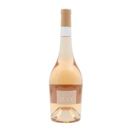 Fita Preta Sexy Rosé 2023
