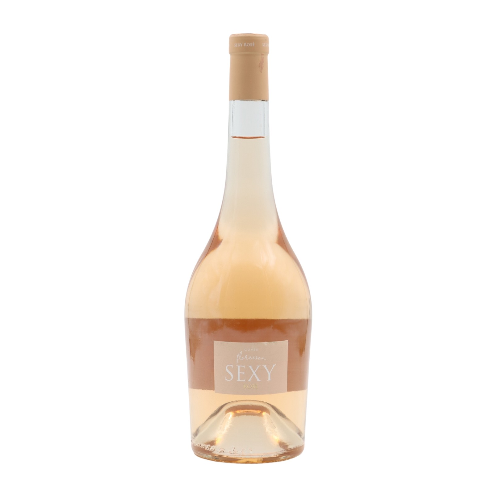 Fita Preta Sexy Rosato 2023