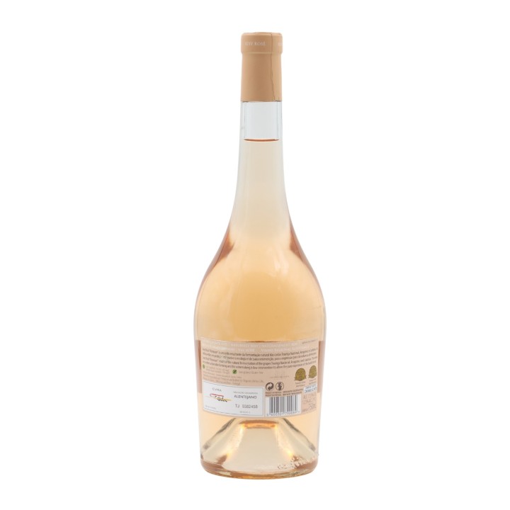 Fita Preta Sexy Rosé 2023