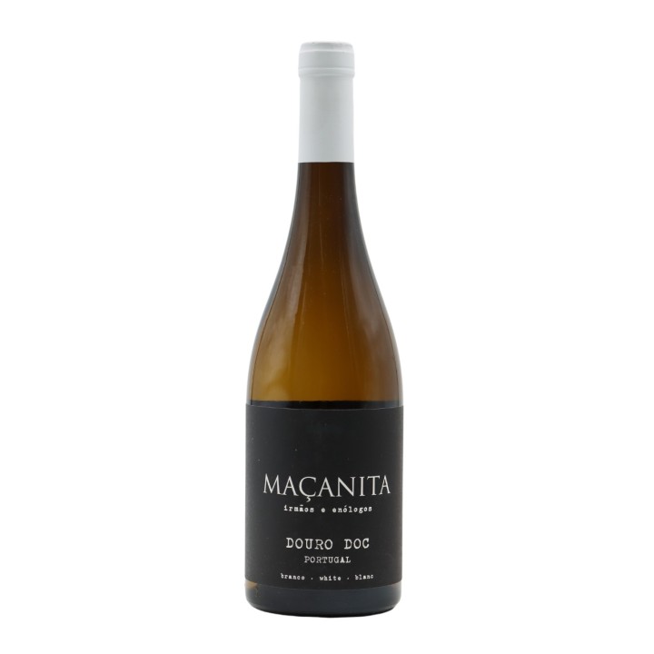 Maçanita Weiß 2024