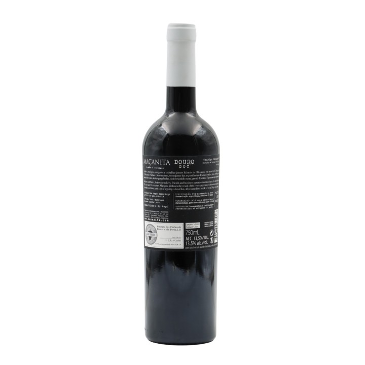 Maçanita Red 2024
