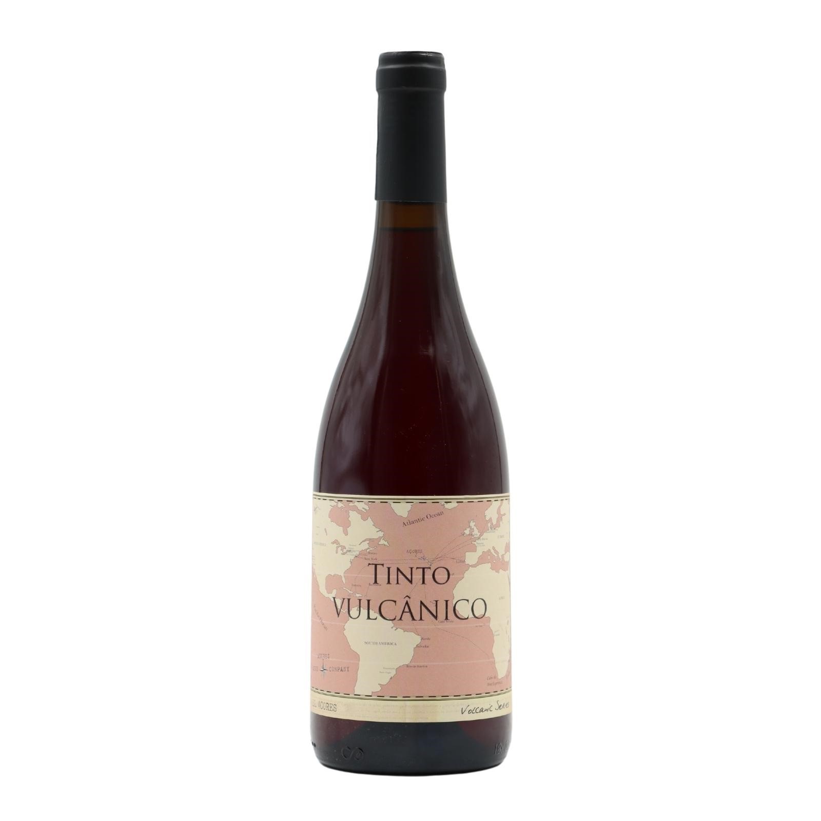 Azores Wine Company Tinto Vulcanico Red 2021