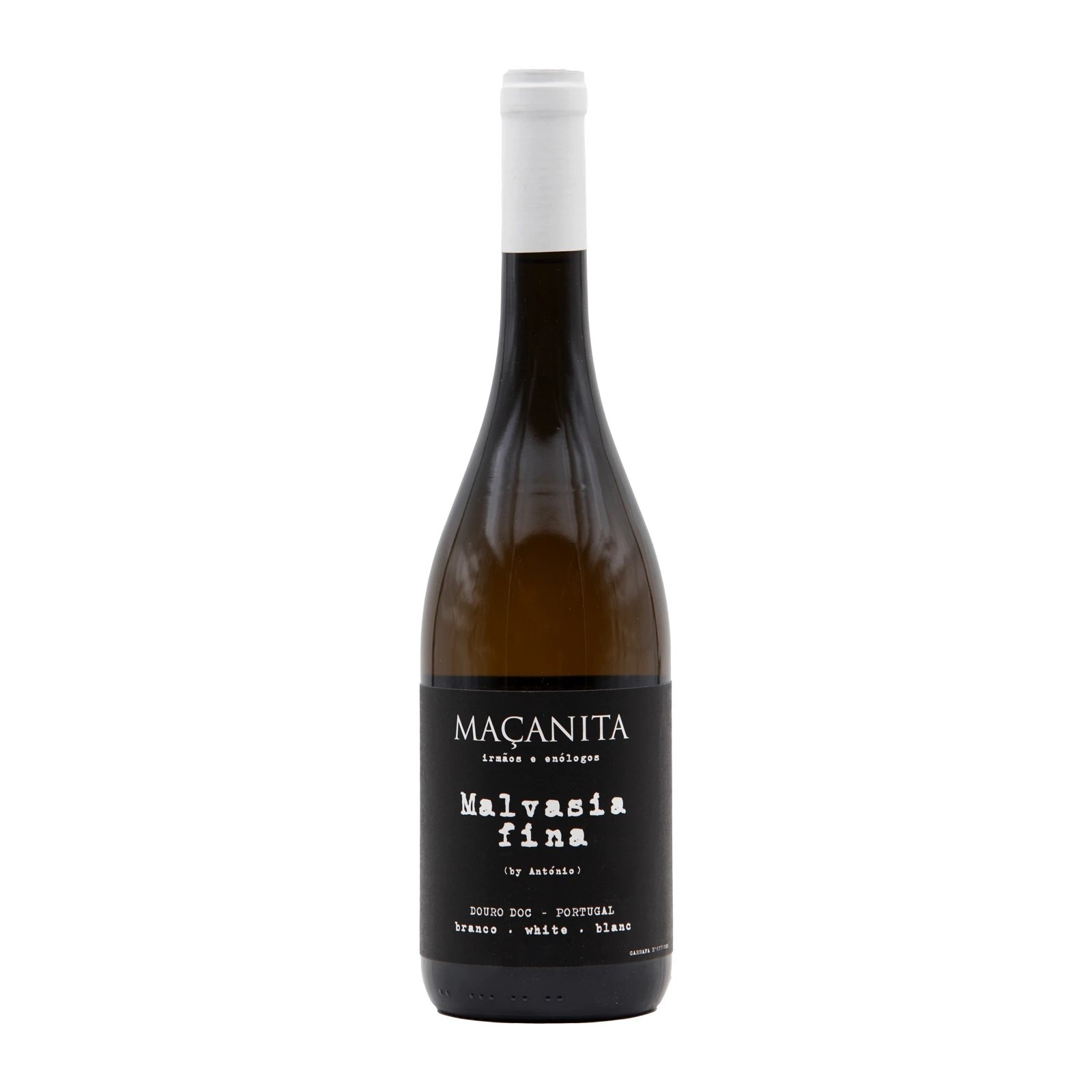 Maçanita Malvasia Fina by António Bianco 2022