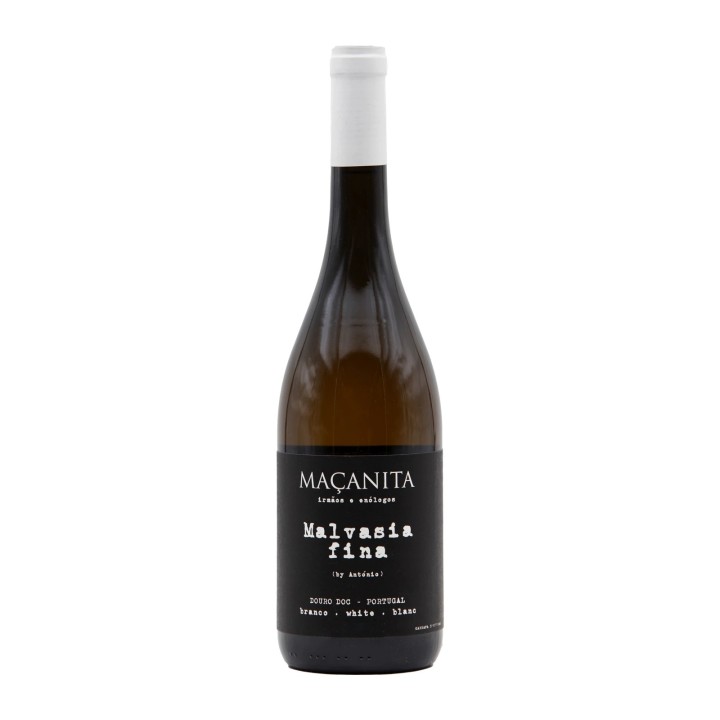 Maçanita Malvasia Fina by António Bianco 2022